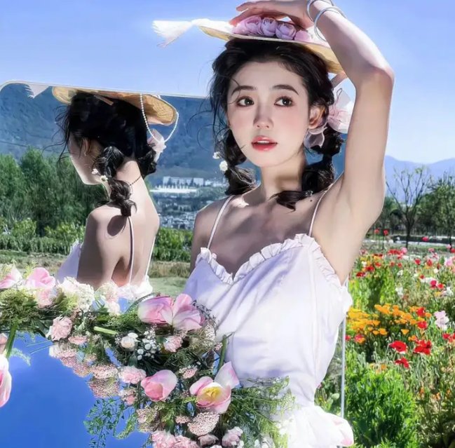 为了明天升起的太阳 海报